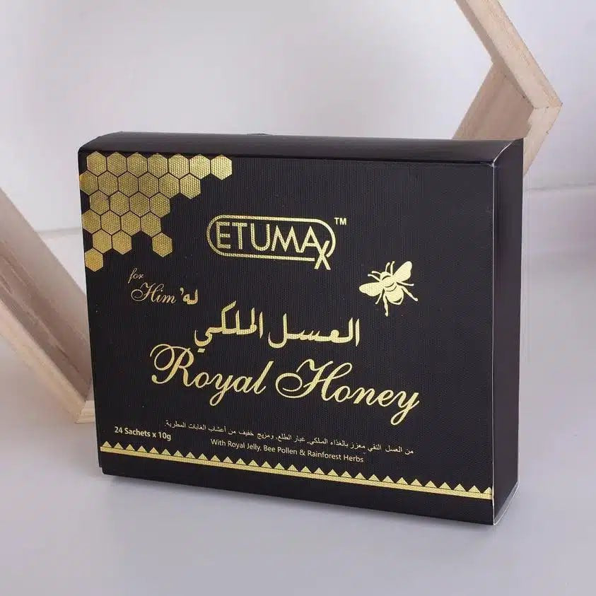 ROYAL Honey Etumax