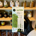 Matcha Premium Caj
