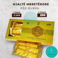 Royal Honey Yellov